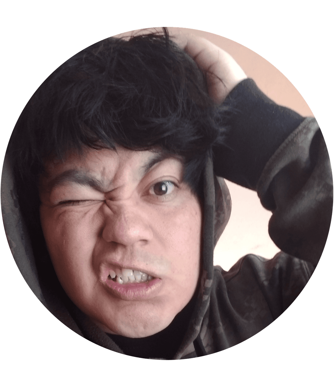 Xansiety profile