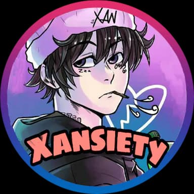 Xansiety profile